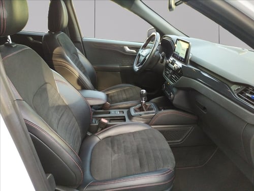 FORD Kuga 1.5 ecoboost st-line x 2wd 150cv