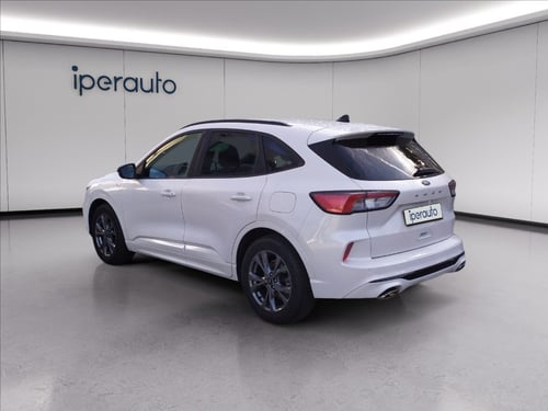 FORD Kuga 1.5 ecoboost st-line x 2wd 150cv