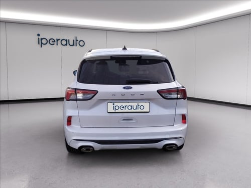FORD Kuga 1.5 ecoboost st-line x 2wd 150cv