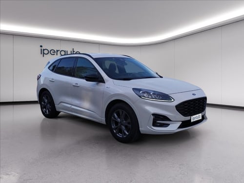FORD Kuga 1.5 ecoboost st-line x 2wd 150cv