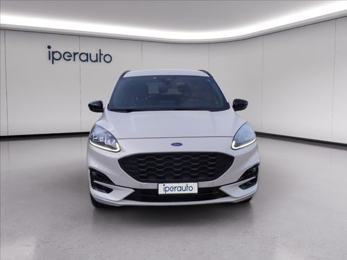 FORD Kuga 1.5 ecoboost st-line x 2wd 150cv