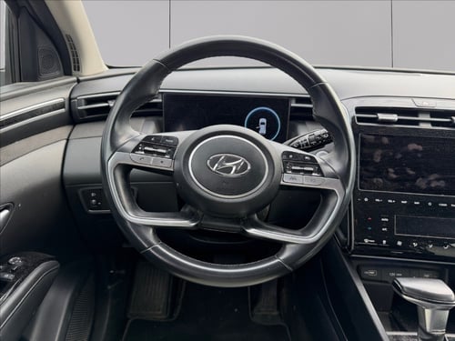 HYUNDAI Tucson 1.6 crdi 48v xline 2wd dct