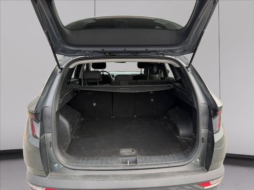 HYUNDAI Tucson 1.6 crdi 48v xline 2wd dct