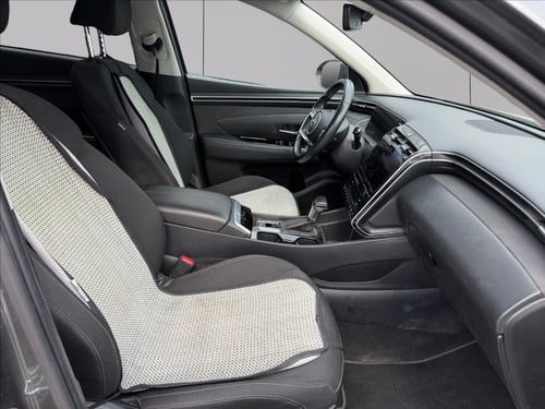 HYUNDAI Tucson 1.6 crdi 48v xline 2wd dct