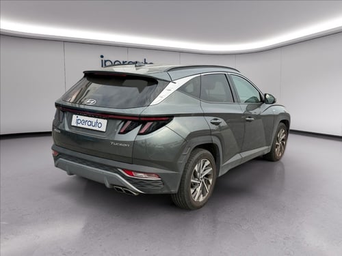 HYUNDAI Tucson 1.6 crdi 48v xline 2wd dct
