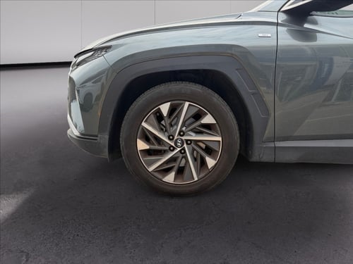 HYUNDAI Tucson 1.6 crdi 48v xline 2wd dct