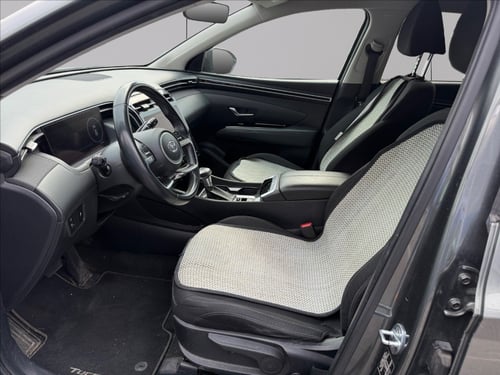 HYUNDAI Tucson 1.6 crdi 48v xline 2wd dct