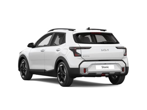 KIA Stonic 1.0 t-gdi style tech pack