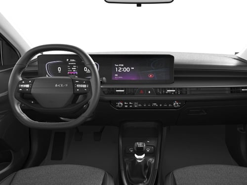 KIA Stonic 1.0 t-gdi style tech pack