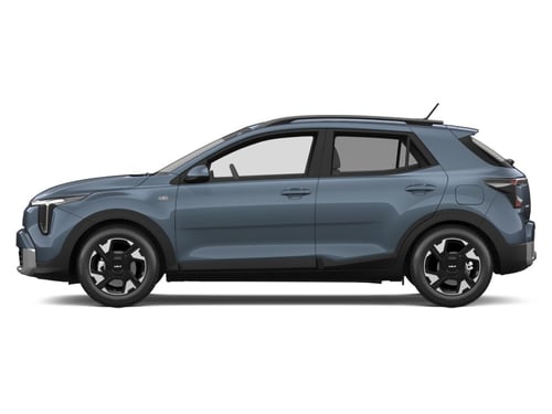 KIA Stonic 1.0 t-gdi urban