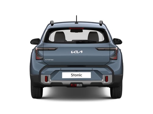 KIA Stonic 1.0 t-gdi urban