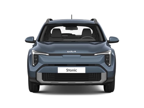 KIA Stonic 1.0 t-gdi urban