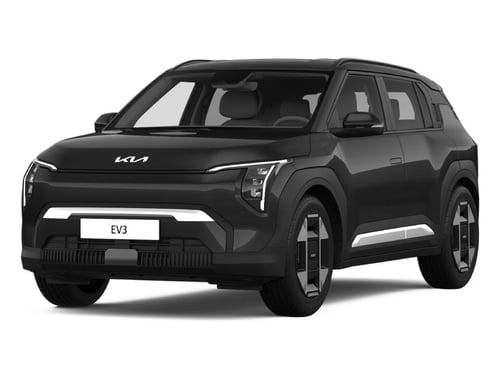 KIA Ev3 81,4 kwh earth