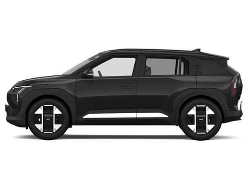 KIA Ev3 81,4 kwh earth