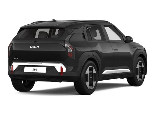 KIA Ev3 81,4 kwh earth