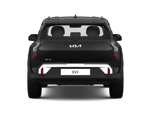 KIA Ev3 81,4 kwh earth