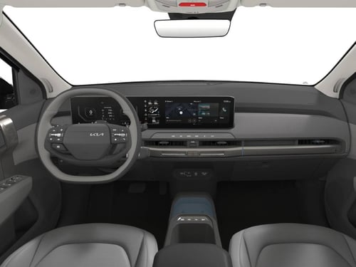 KIA Ev3 81,4 kwh earth