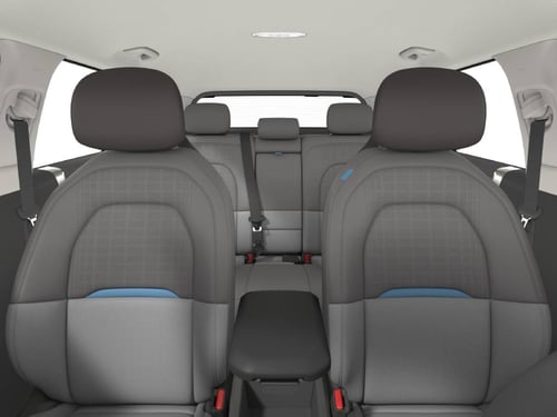 KIA Ev3 81,4 kwh earth
