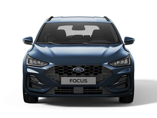 FORD Focus sw 1.0t ecoboost h st-line 125cv