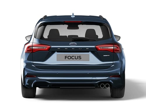 FORD Focus sw 1.0t ecoboost h st-line 125cv