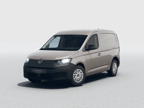 VOLKSWAGEN Caddy 2.0 TDI 75 CV Furgone Business