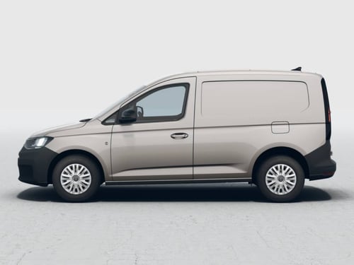 VOLKSWAGEN Caddy 2.0 TDI 75 CV Furgone Business