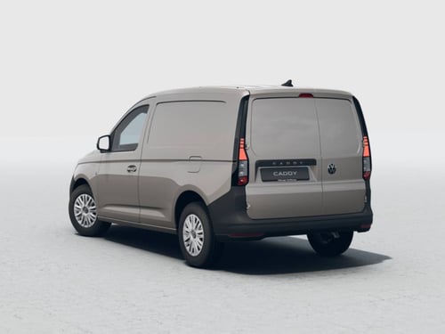 VOLKSWAGEN Caddy 2.0 TDI 75 CV Furgone Business