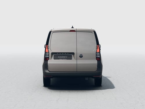 VOLKSWAGEN Caddy 2.0 TDI 75 CV Furgone Business