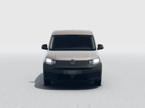 VOLKSWAGEN Caddy 2.0 TDI 75 CV Furgone Business