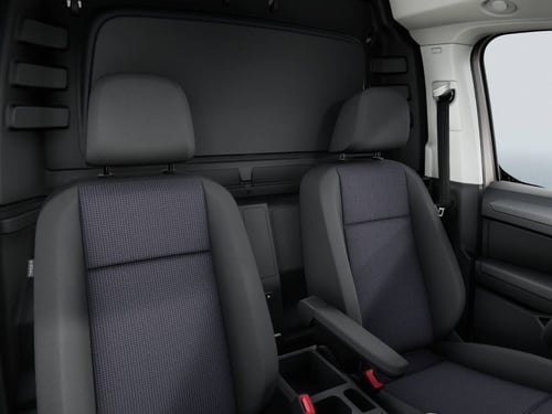 VOLKSWAGEN Caddy 2.0 TDI 75 CV Furgone Business