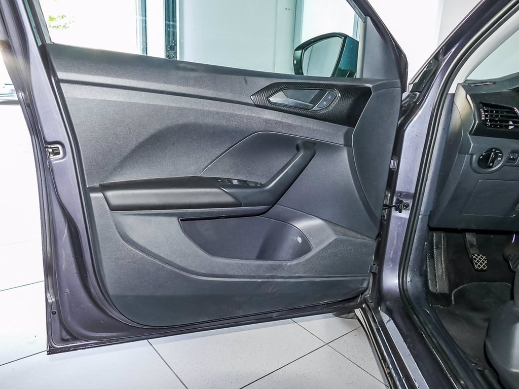 VOLKSWAGEN T-cross 1.0 tsi style 95cv