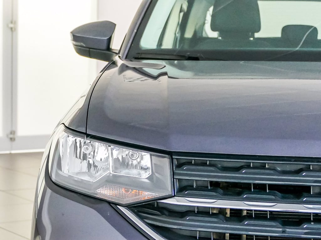 VOLKSWAGEN T-cross 1.0 tsi style 95cv