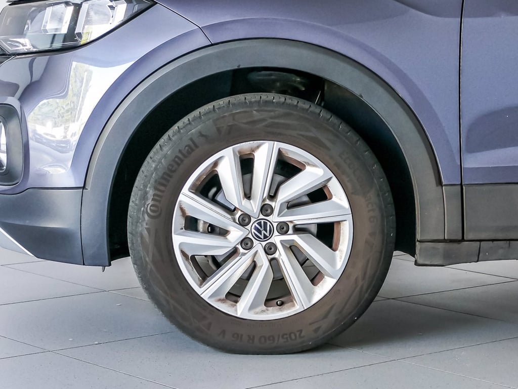VOLKSWAGEN T-cross 1.0 tsi style 95cv