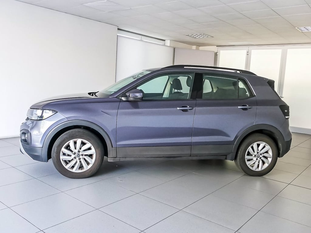 VOLKSWAGEN T-cross 1.0 tsi style 95cv
