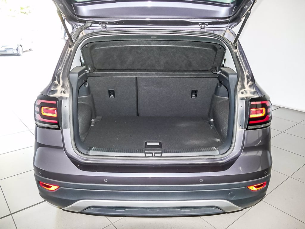 VOLKSWAGEN T-cross 1.0 tsi style 95cv