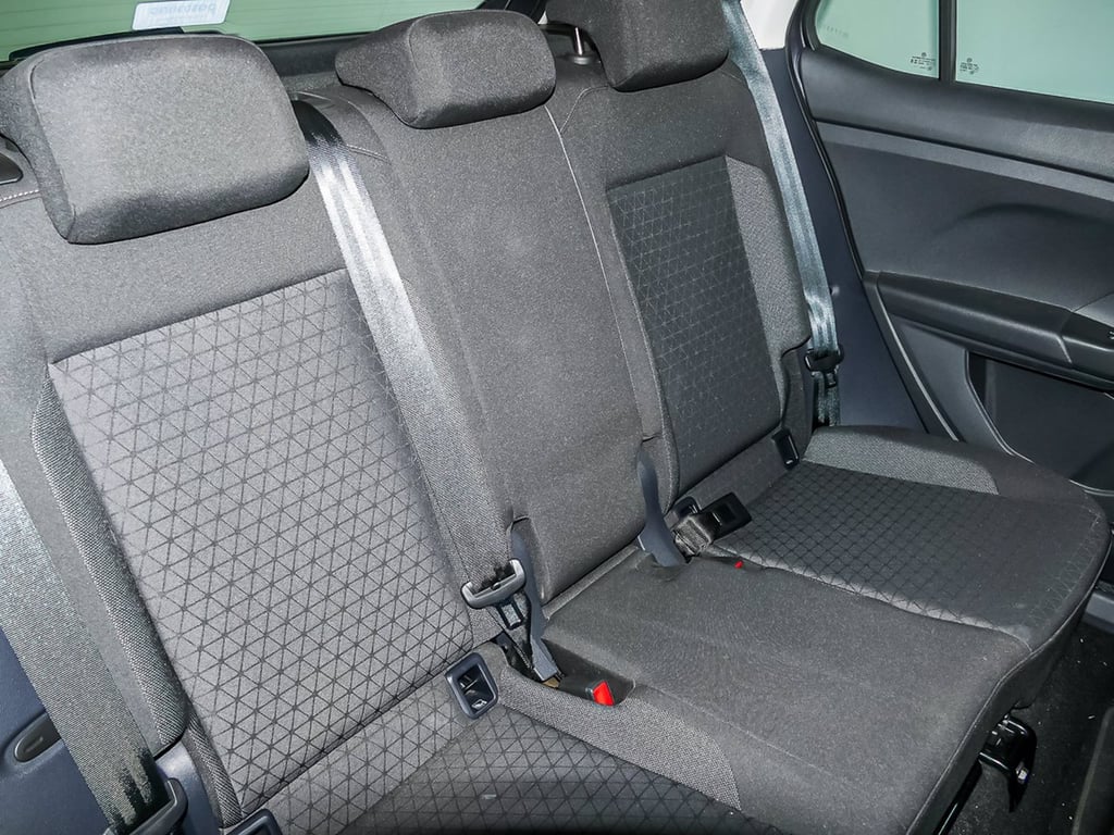 VOLKSWAGEN T-cross 1.0 tsi style 95cv