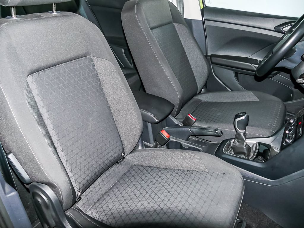 VOLKSWAGEN T-cross 1.0 tsi style 95cv