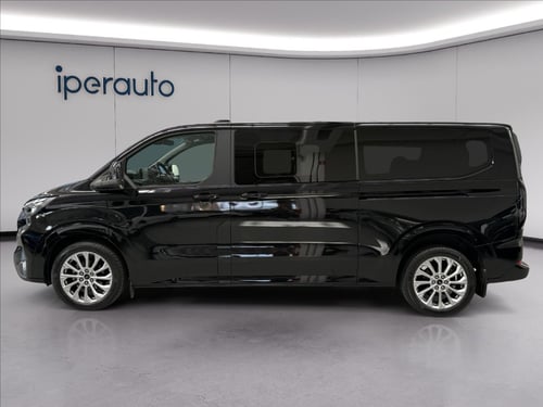 FORD Tourneo Custom 2.0 ecoblue 170cv Titanium AWD PASSO LUNGO
