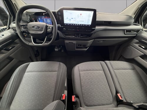 FORD Tourneo Custom 2.0 ecoblue 170cv Titanium AWD PASSO LUNGO