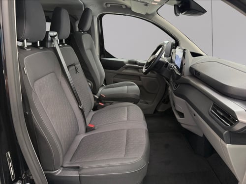 FORD Tourneo Custom 2.0 ecoblue 170cv Titanium AWD PASSO LUNGO