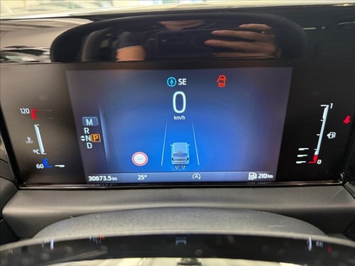 FORD Tourneo Custom 2.0 ecoblue 170cv Titanium AWD PASSO LUNGO