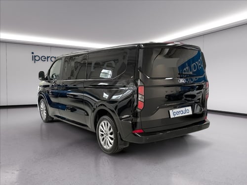 FORD Tourneo Custom 2.0 ecoblue 170cv Titanium AWD PASSO LUNGO
