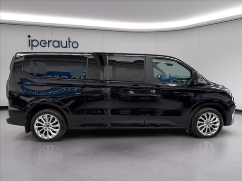 FORD Tourneo Custom 2.0 ecoblue 170cv Titanium AWD PASSO LUNGO