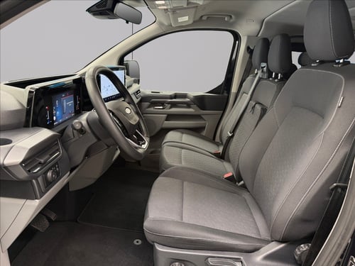 FORD Tourneo Custom 2.0 ecoblue 170cv Titanium AWD PASSO LUNGO