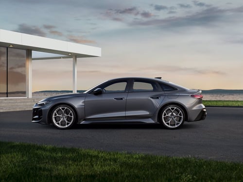 AUDI Rs5 berlina 2.9 phev 639cv auto