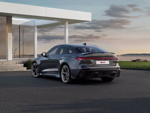 AUDI Rs5 berlina 2.9 phev 639cv auto
