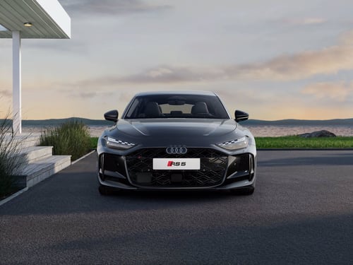 AUDI Rs5 berlina 2.9 phev 639cv auto