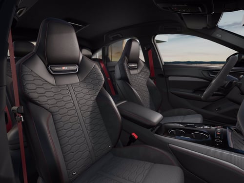 AUDI Rs5 berlina 2.9 phev 639cv auto