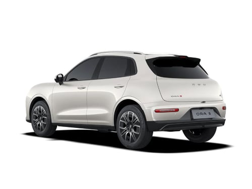 GWM Ora 5 1.5 turbo hybrid hi2 premium 223cv 2dht