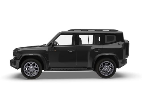 ICH-X K3 2.0 gpl 238cv dct